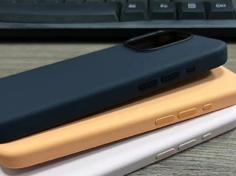 平昌苹果14维修站分享iPhone14手机壳能直接给iPhone15用吗?