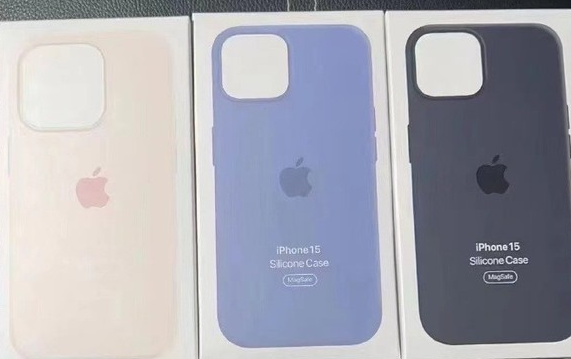 平昌苹果14维修站分享iPhone14手机壳能直接给iPhone15用吗?