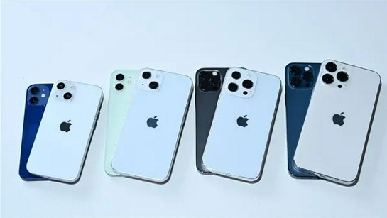 平昌苹果手机维修分享iPhone 13价格怎么样 