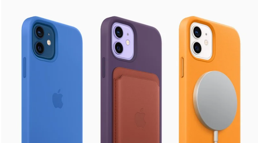 平昌苹果手机维修分享关于 iPhone 13 的细节爆料 