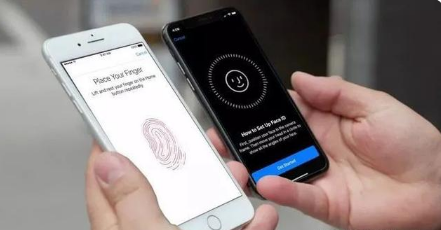 平昌苹果手机维修分享iPhone 13 系列会有屏下指纹吗 