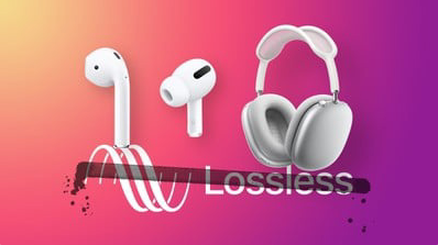 平昌苹果手机维修分享哪些设备支持Apple Music 无损音频 