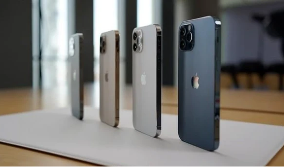 平昌苹果手机维修分享为什么说iPhone13才是真旗舰 