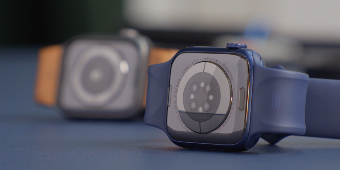 平昌苹果手机维修分享Apple Watch 是如何测量卡路里的 