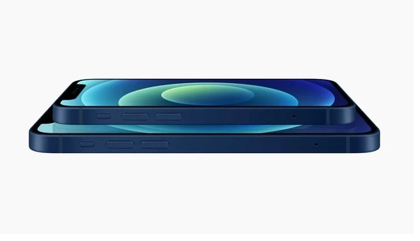 平昌苹果手机维修分享iPhone 12 mini 锁屏后触屏失灵怎么办 