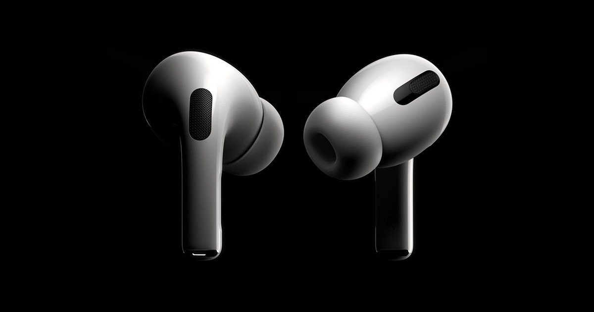 平昌苹果手机维修分享AirPods Pro 爆音、降噪效果下降怎么办 