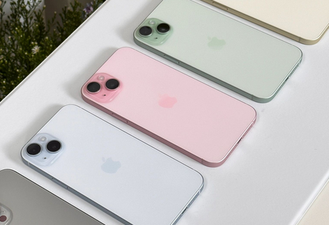 平昌iPhone15序列号查询分享如何查找苹果15手机序列号的位置