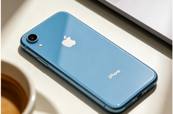 平昌苹果手机维修分享iPhone XR换电池 