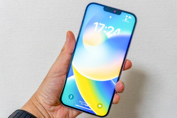 平昌苹果手机维修分享iPhone 14 Plus换电池 