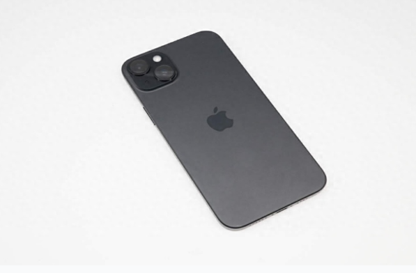 平昌苹果手机维修分享iPhone 15 Plus换电池 