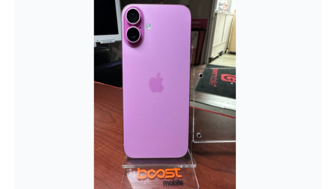 平昌苹果手机维修分享iPhone 16 Plus换电池 