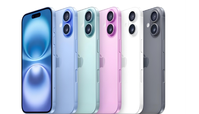 平昌苹果手机维修分享iPhone 17换电池 