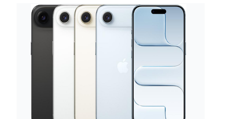 平昌苹果手机维修分享iPhone 17 Air换电池 