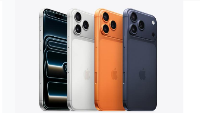 平昌苹果手机维修分享iPhone 17 Pro Max换电池 
