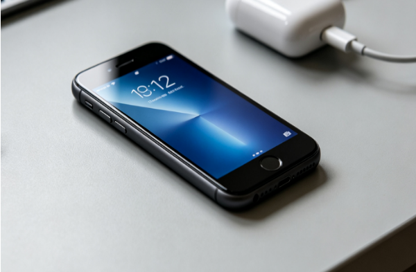 平昌苹果手机维修分享iPhone SE换电池 
