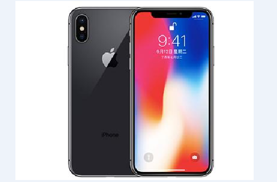 平昌苹果维修点分享iPhone X进水维修 