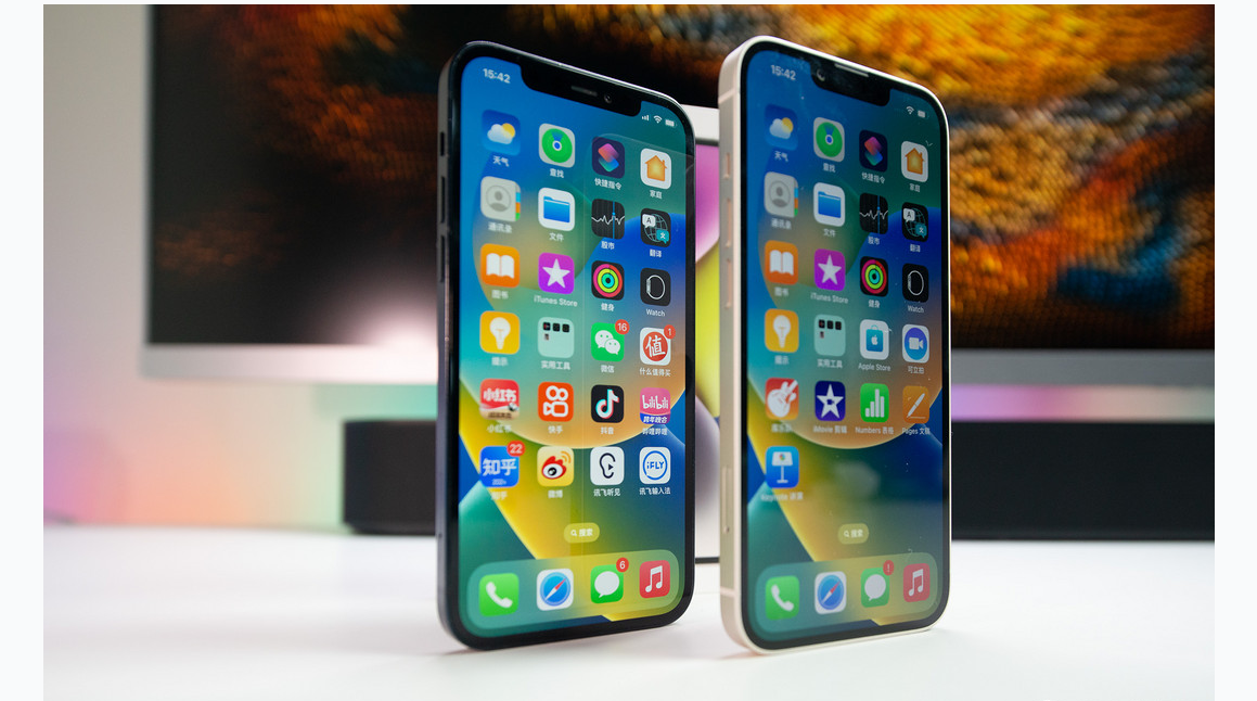 平昌苹果维修点分享iPhone 14 Plus进水维修 