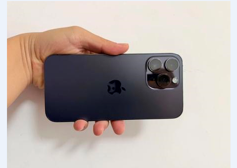 平昌苹果维修点分享iPhone 14 Pro Max进水维修 