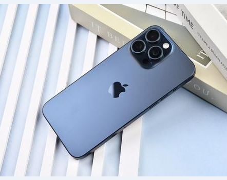 平昌苹果维修点分享iPhone 15 Pro Max进水维修 