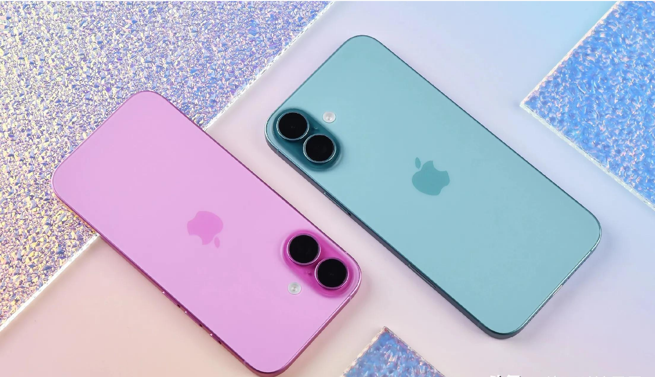 平昌苹果维修点分享iPhone 16进水维修 