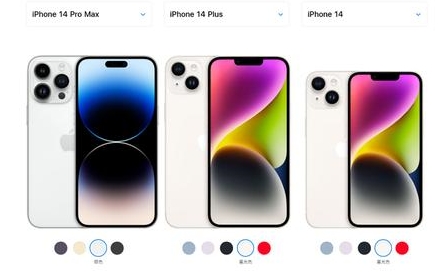 平昌苹果维修点分享iPhone 14六大容易被忽略的实操难点与消费提示 