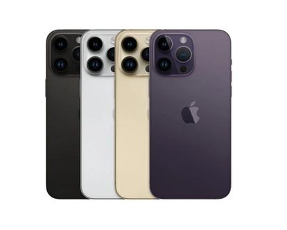 平昌苹果维修点分享iPhone 14 Pro Max换屏被忽视的工艺细节 