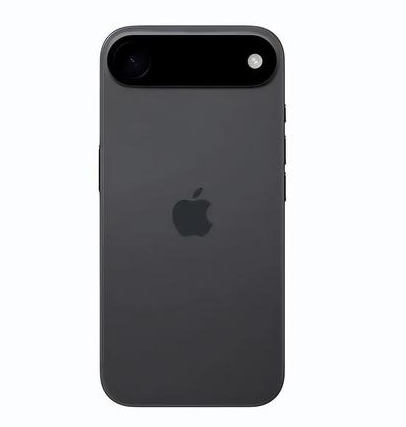 平昌苹果维修点分享iPhone 17 Air屏幕更换的维修隐患 