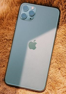 平昌苹果维修点分享iPhone 11 Pro Max黑屏特殊诱因梳理 