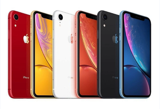 平昌苹果维修点分享iPhone XR摄像头原生色彩表现与日常拍摄实用指南 